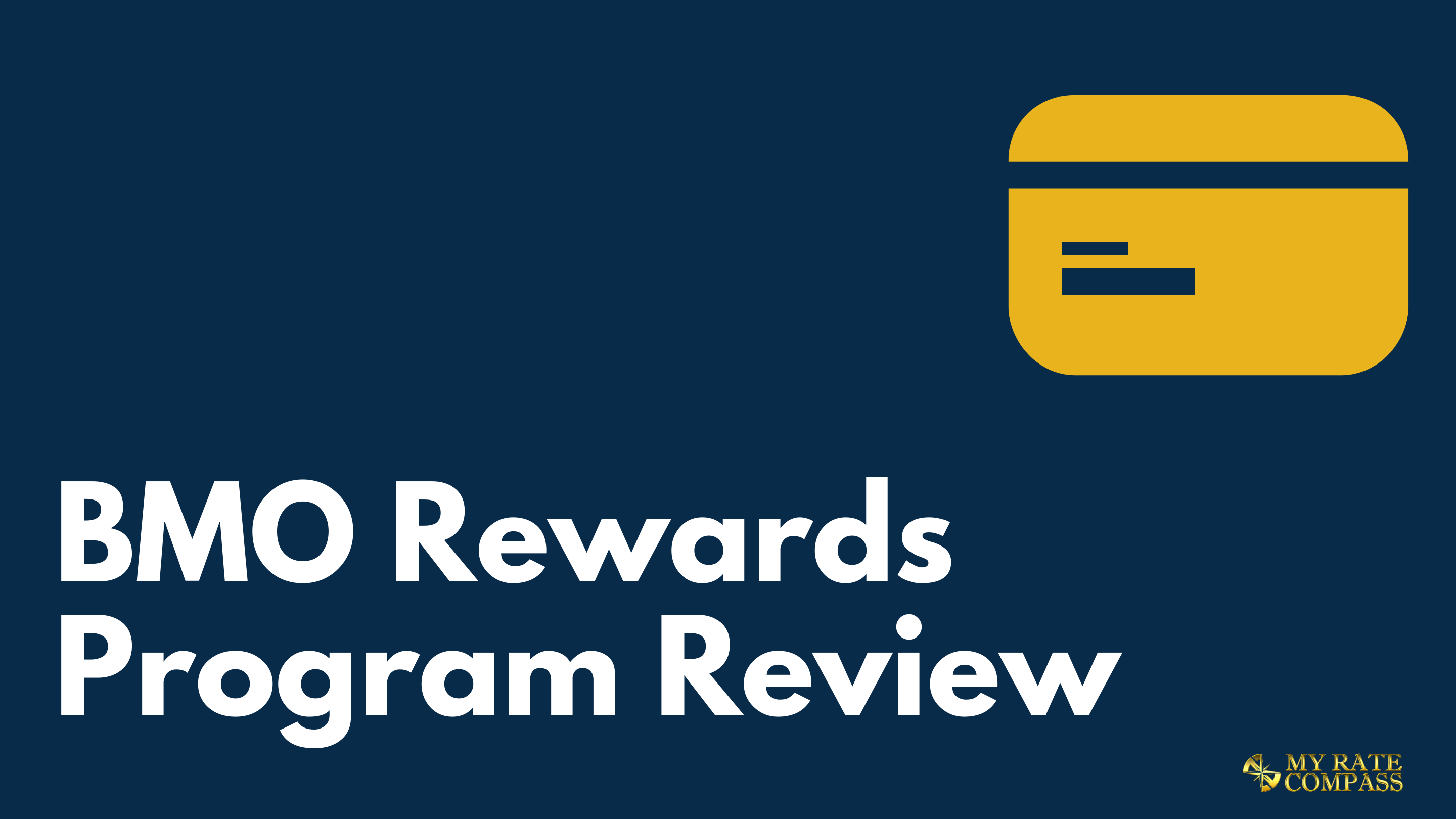 bmo diners club rewards